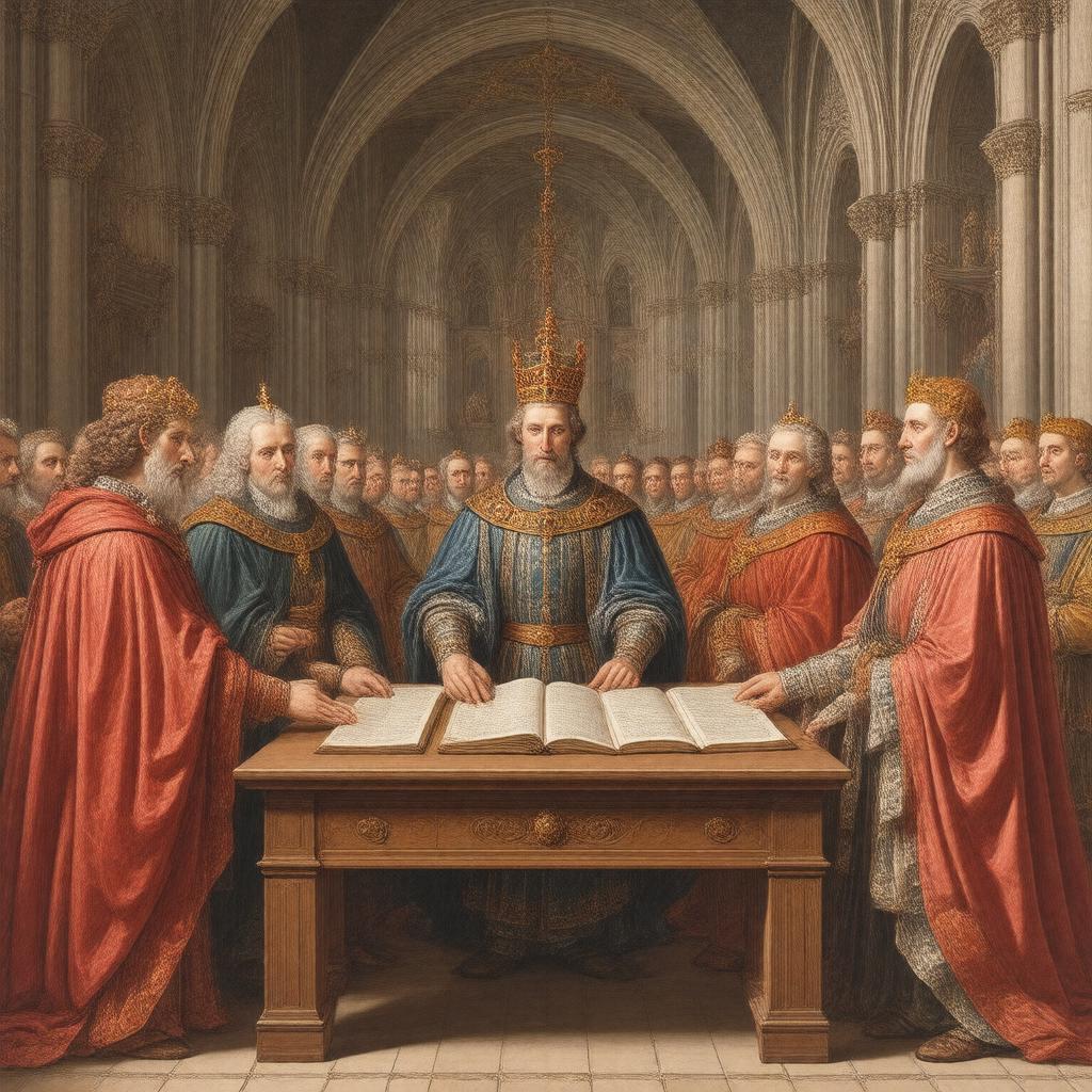 Treaty of Medina del Campo